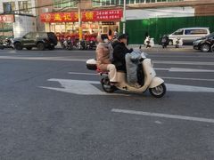 -孟记粥铺·家常菜·烧烤·粥(亚运村店)