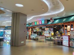 -卡通尼乐园(新达汇三林店)