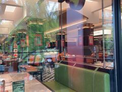 -奇芳阁·百年清真南京菜(夫子庙店)