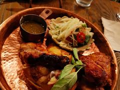 -Ginger(兴国路店)