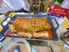 -杏花村水席楼(西大街总店)