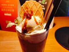 -良木缘咖啡西餐(太古里店)