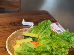 -海之屋韩式烤肉(海棠68环球美食街店)