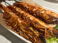 -开海·红岛海鲜虾水饺(石老人店)
