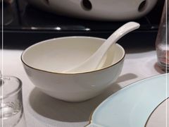 -富淳饭店(陆家嘴保利广场店)