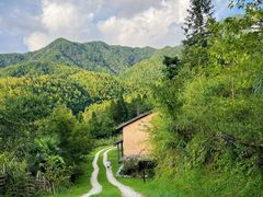 -萍乡武功山风景名胜区