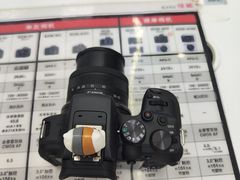 -佳能相机专卖店(新大陆数码馆店)