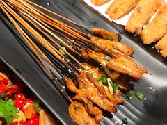-龙少爷碳火干锅(环球中心店)