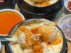 -韩时烤肉(丰科万达广场店)