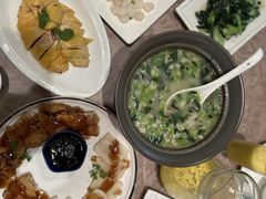 -东方明珠老上海8号餐厅