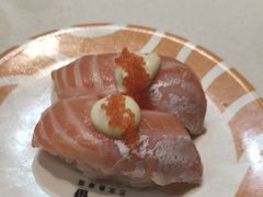 -新一番三文鱼寿司(红城湖店)