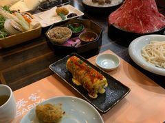 -山葵家·创意料理(临平银泰城店)