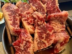 -味家烤肉烤鳗鱼牛排(西塔旗舰店)