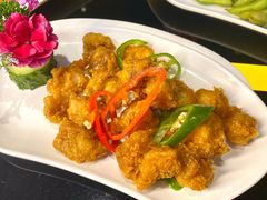 -蓝色派对KTV(聚然广场店)