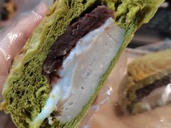 嘟嘟包系列-奈雪的茶(深圳北站店)