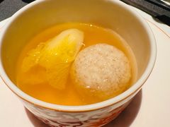 清炖狮子头-胜紫云亭 HUAIYANG MASTER(前滩店)