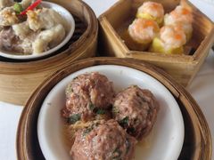 -鹿鸣酒家(越秀店)