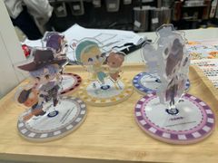 -CoCo都可(新我格广场店)