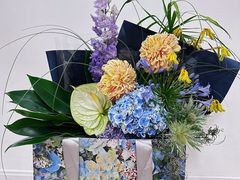 -BEAST野兽派(上海浦东嘉里城店)