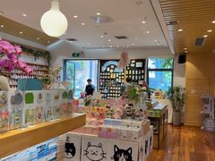 -猫的天空之城概念书店(景德镇陶溪川店)