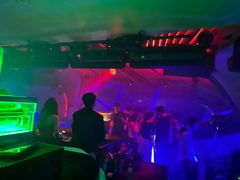 -BBO艺术中心·MISS CLUB