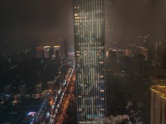 -Social 秀西餐厅-长沙瑞吉酒店(运达店)