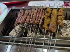 -遇西祠·海鲜烧烤(总店)
