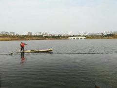 -眉山湿地公园(东坡区)