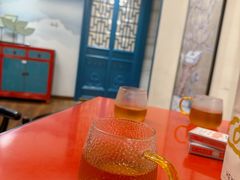 -囍榷·鲜美常州菜(恐龙园店)