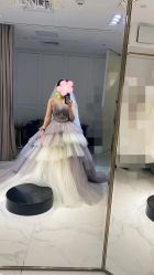 点击看大图 -GRACE KELLY婚纱与礼服(北京店)