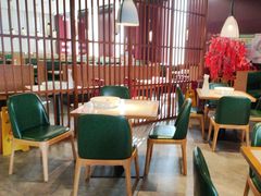 -拿渡麻辣香锅(首创奥特莱斯店)