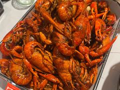 -漫天香·小龙虾餐厅(夏湾店)