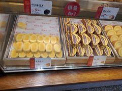 -五味酥·现烤国民糕点集合店(甘井子万达广场店)