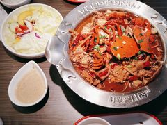 -胖哥俩肉蟹煲(龙德广场店)