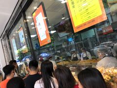 -鲍师傅糕点(春熙路店)