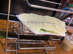 -汉城烧烤(西稍门劳动路店)