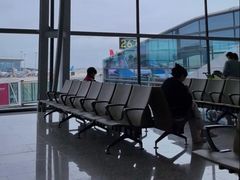 -广州白云国际机场-T2航站楼