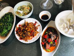 -古德寺素菜馆