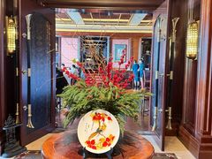 -杭州新新饭店·1913餐厅