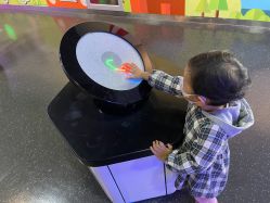 -北京科学中心儿童乐园