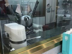 -爸爸糖手工吐司(上海五角场万达店)