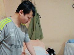 -益友堂盲人推拿正骨穴位按摩工作室