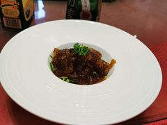 -天津瑞湾开元名都酒店餐厅