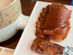 -小大董·烤鸭(王府井apm店)