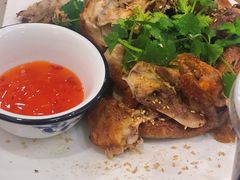 -岳季煎饺