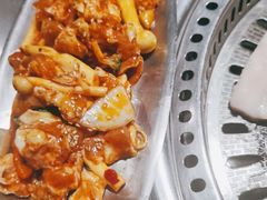 -马路牙子烧烤音乐酒馆(望京店)