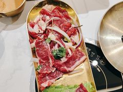 -小金牛海鲜烧烤