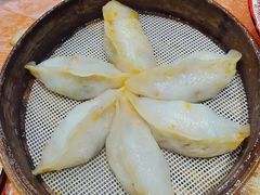 -乐乐大排档·30年老字号(浙江路店)