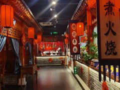 -正阳门饭庄·烤鸭·北京菜(万丰路七里庄店)