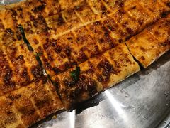 -破瓦寒窑·地摊烤羊排